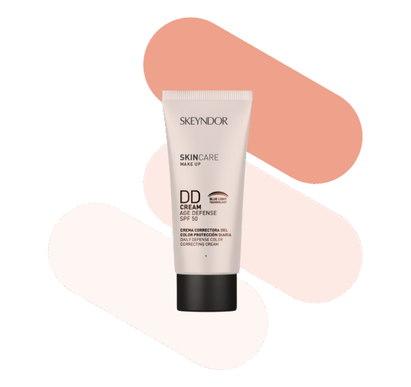 skeyndor dd creme