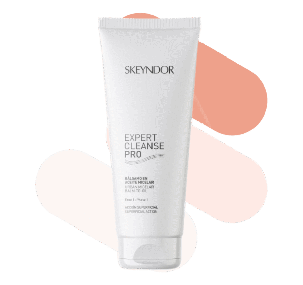 EXP CL PRO URBAN MICELAR BALM-TO-OIL