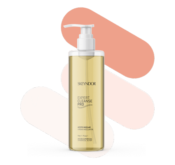 EXP CL PRO MICELLAR OIL