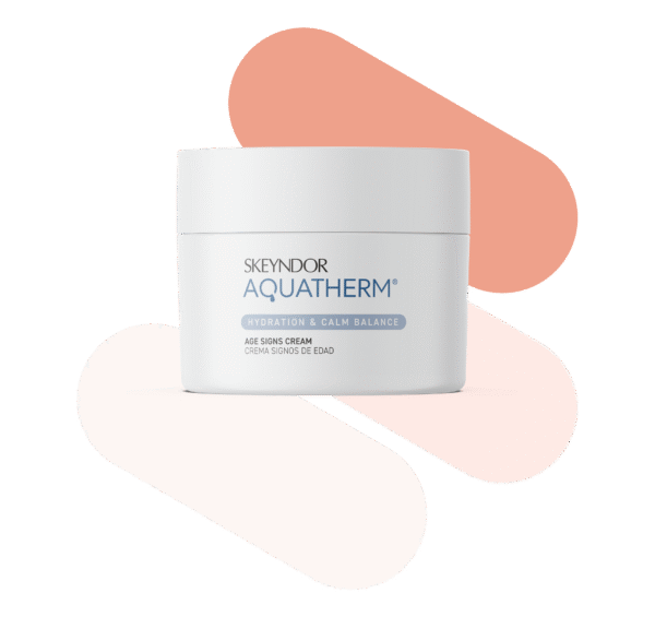 AGE SIGNS CREAM