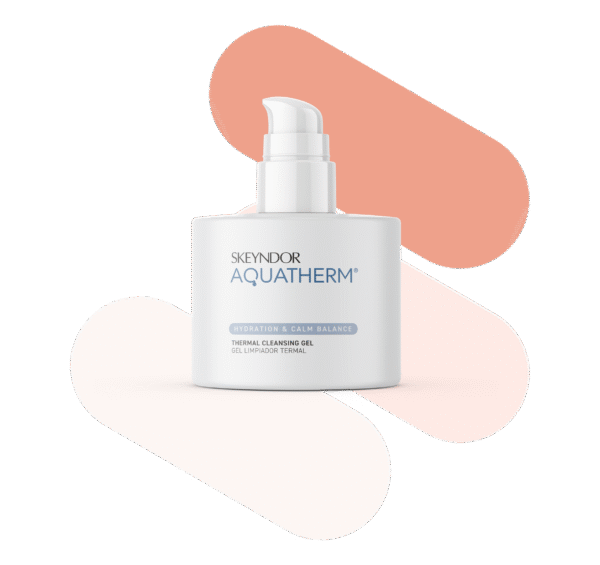 AQUATHERM THERMAL CLEANSING GEL - Image 2