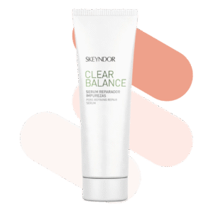 CLEAR BALANCE PORE REFINING REPAIR SERUM