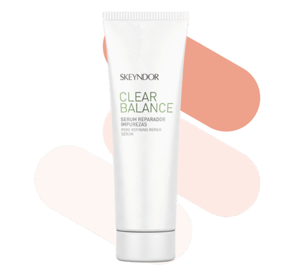CLEAR BALANCE PORE REFINING REPAIR SERUM