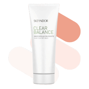 CLEAR BALANCE PURE COMFORT MASK