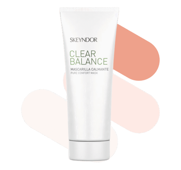 CLEAR BALANCE PURE COMFORT MASK
