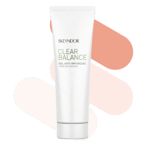 CLEAR BALANCE PURE DEFENCE GEL