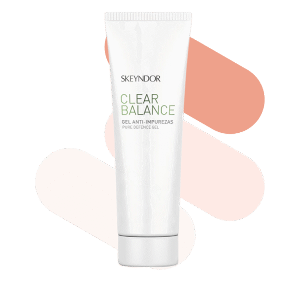 CLEAR BALANCE PURE DEFENCE GEL