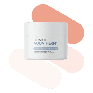 CREAM normal to oily skin