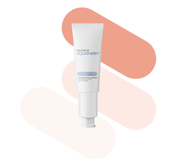 EYE CONTOUR GEL-IN-CREAM - Image 2