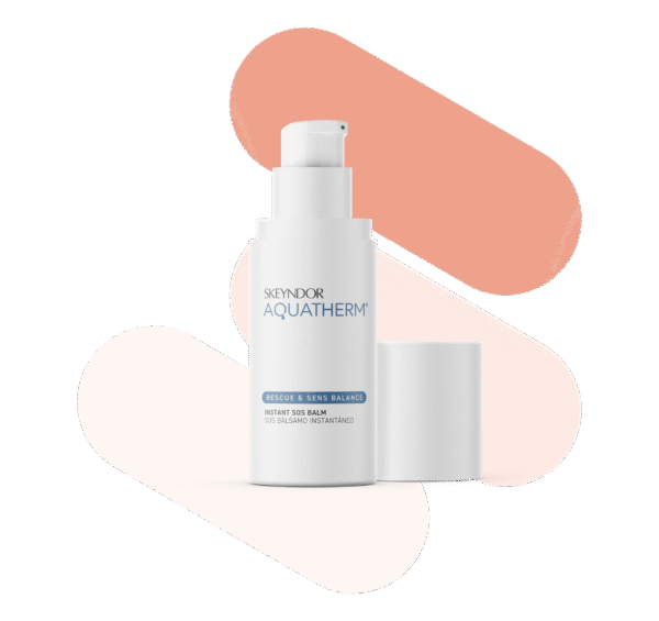 INSTANT SOS BALM