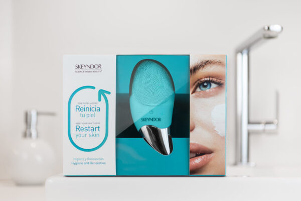 EXP CL PRO FACIAL SONIC CLEANSER - Image 3