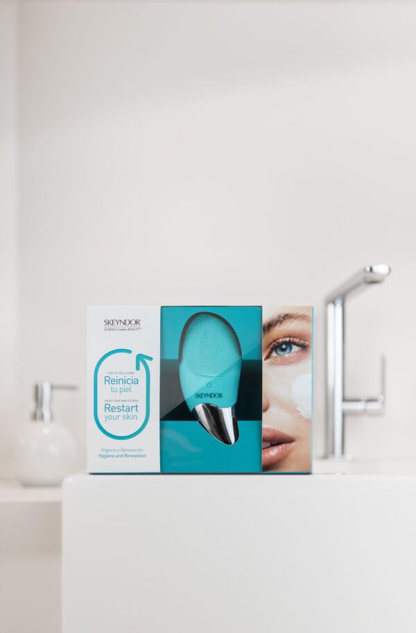 EXP CL PRO FACIAL SONIC CLEANSER - Image 4