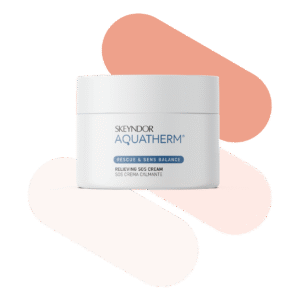 RELIEVING SOS CREAM