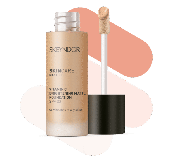 VITAMIN C BRIGHTENING MATTE FOUNDATION