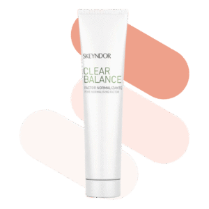 CLEAR BALANCE PORE NORMALISING FACTOR