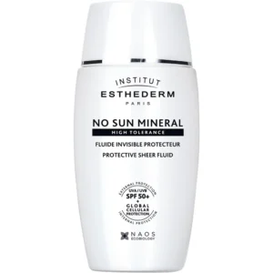 Esthederm - No Sun Mineral fényvédő SPF50+
