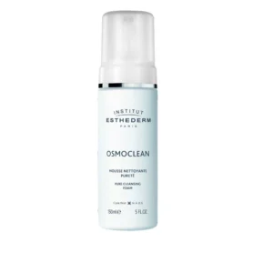 Esthederm - Osmoclean tisztító hab zsíros és kombinált bőrre