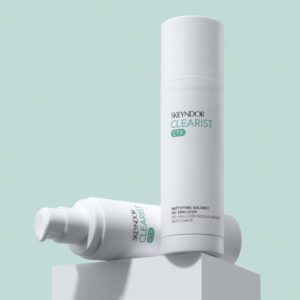 Mattifying Balance Gel-Emulsion