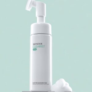 Purifying Cleansing Foam