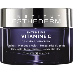 Esthederm Intensive C-vitaminos gél-krém